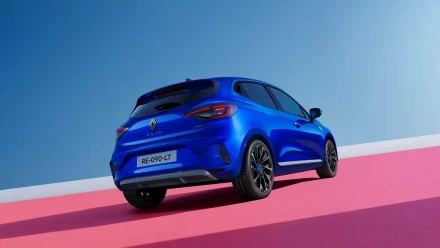Renault Clio Current Offer
