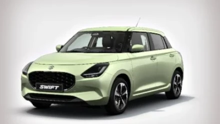 Suzuki Swift Ultra Current Offer on Stock Models