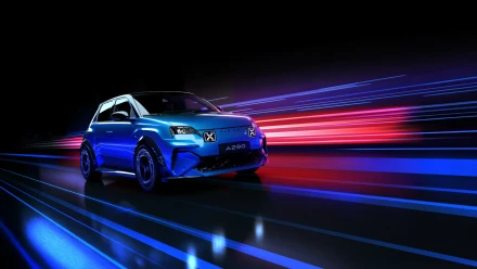 Alpine A290 GT Current Offer