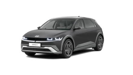 Hyundai IONIQ 5 Current Offers