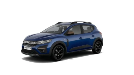 Dacia Sandero Stepway Extreme Current Offer
