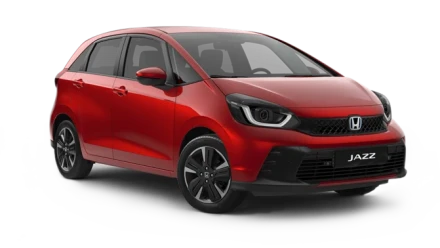 Honda Jazz Advance 1.5 i-MMD Hybrid e:HEV – From £24,247