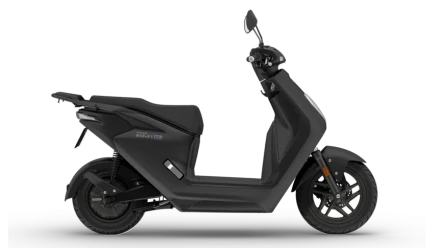 Honda EM1 e: Electric Scooter