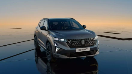 Renault Austral Current Offer