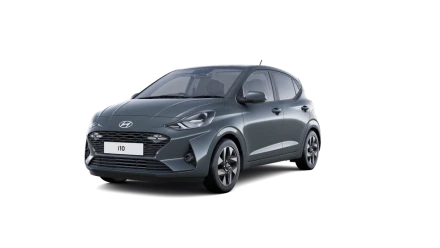 Hyundai i10 Advance 1.0 63PS 5MT