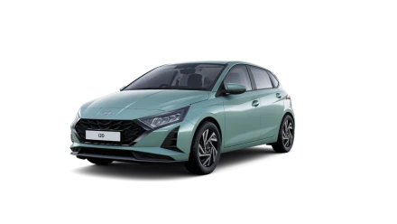 Hyundai i20 Advance Current Offer
