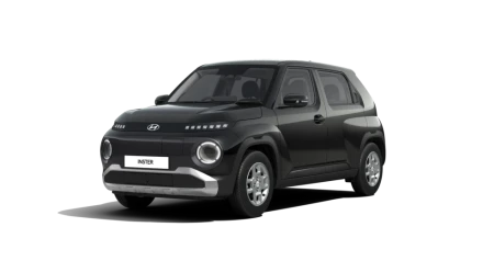 All-new INSTER 01 Current Offer