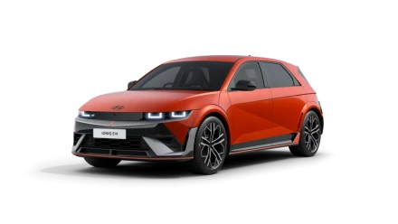 Hyundai IONIQ 5 N Current Offer
