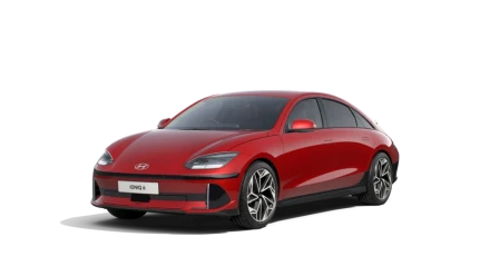 Hyundai IONIQ 6 Current Offer
