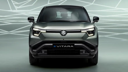 Suzuki E Vitara MOTION Current Offer