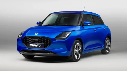 Suzuki Swift Current Offer