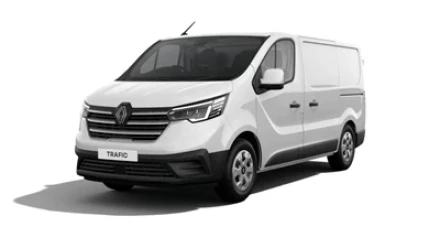 Trafic E-Tech Current Offer