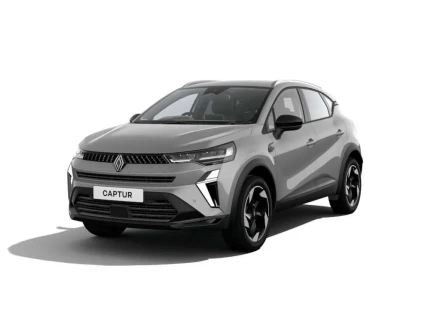Renault Captur Listing Image