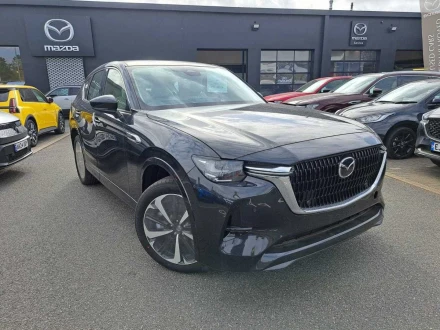 Mazda CX-60 Listing Image