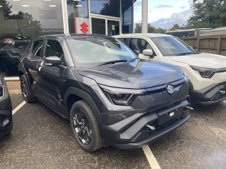 Suzuki e-VITARA ESTATE Listing Image