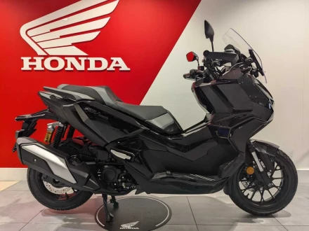 Honda Adv Listing Image