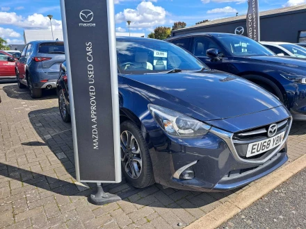 Mazda 2 Listing Image