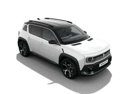 Renault 4 Listing Image