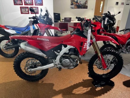 HONDA CRF Listing Image