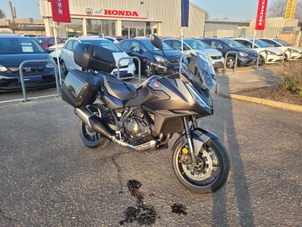 HONDA NT Listing Image