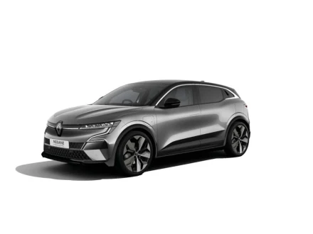 Renault MEGANE E-TECH HATCHBACK Listing Image