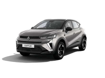 Renault Captur Listing Image