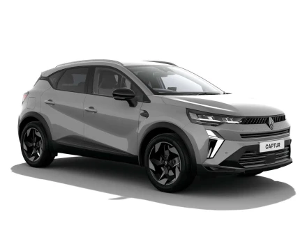 Renault Captur Listing Image