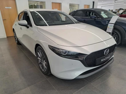 Mazda 3 Listing Image