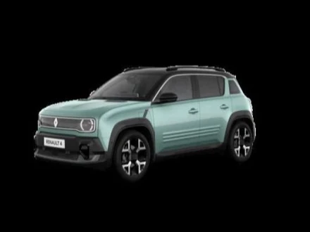 Renault 4 Listing Image