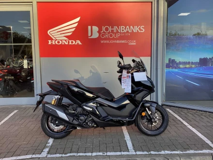 Honda ADV 350 Listing Image