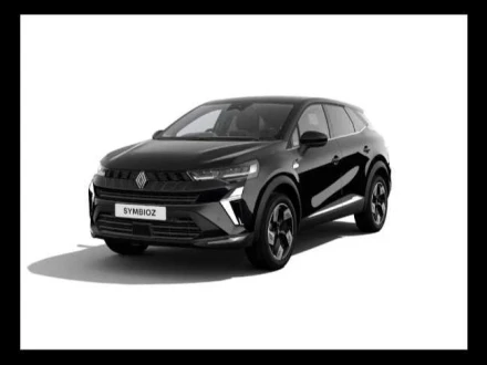 Renault Symbioz Listing Image