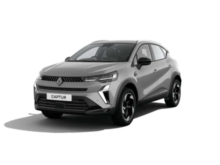 Renault CAPTUR HATCHBACK Listing Image