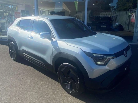 Suzuki e-VITARA ESTATE Listing Image