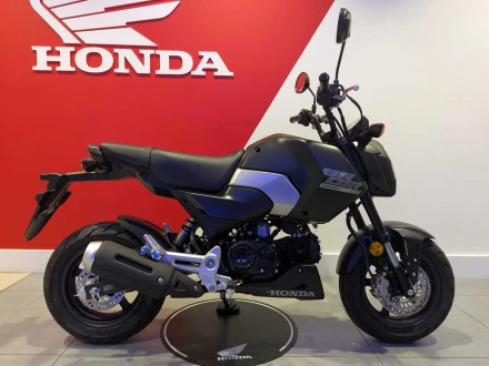 Honda MSX Listing Image
