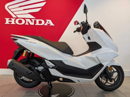 Honda PCX125 Listing Image