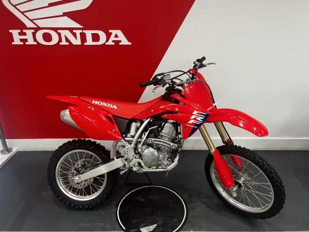 Honda CRF Listing Image