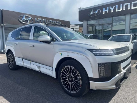 Hyundai IONIQ 9 Listing Image