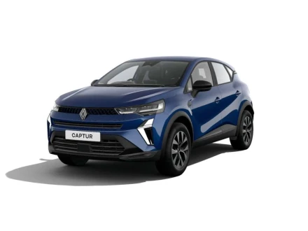 Renault Captur Listing Image