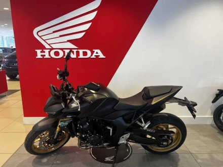 Honda Cb Listing Image