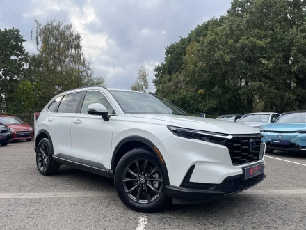 Honda CR-V Listing Image