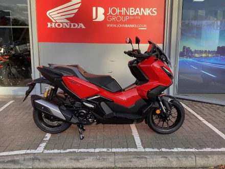 Honda ADV 350 Listing Image