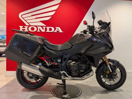 HONDA NT Listing Image