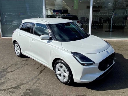 Suzuki SWIFT Listing Image