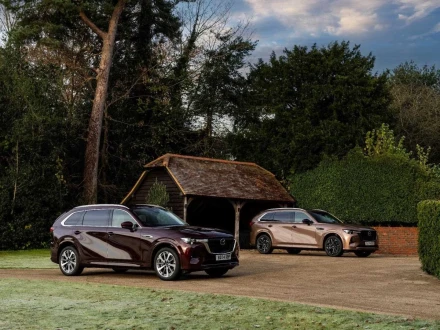 Mazda CX-80 Listing Image