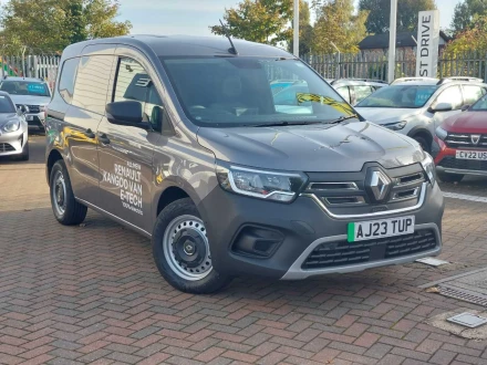 Renault Kangoo Listing Image