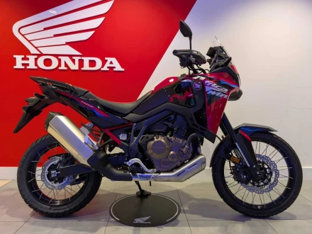 Honda Africa Twin Listing Image