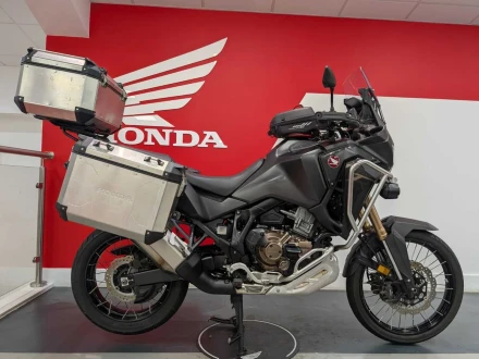Honda CRF1100L Africa Twin Listing Image