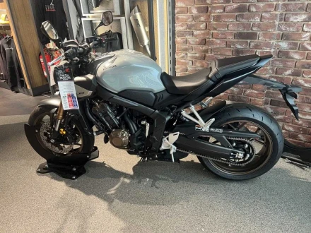 HONDA CB Listing Image
