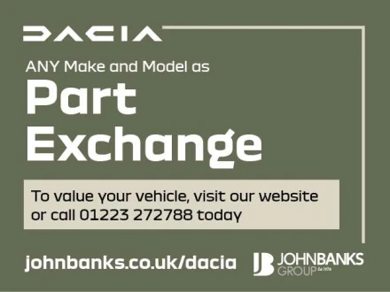 Dacia BIGSTER ESTATE Listing Image