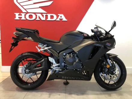 Honda Cb Listing Image